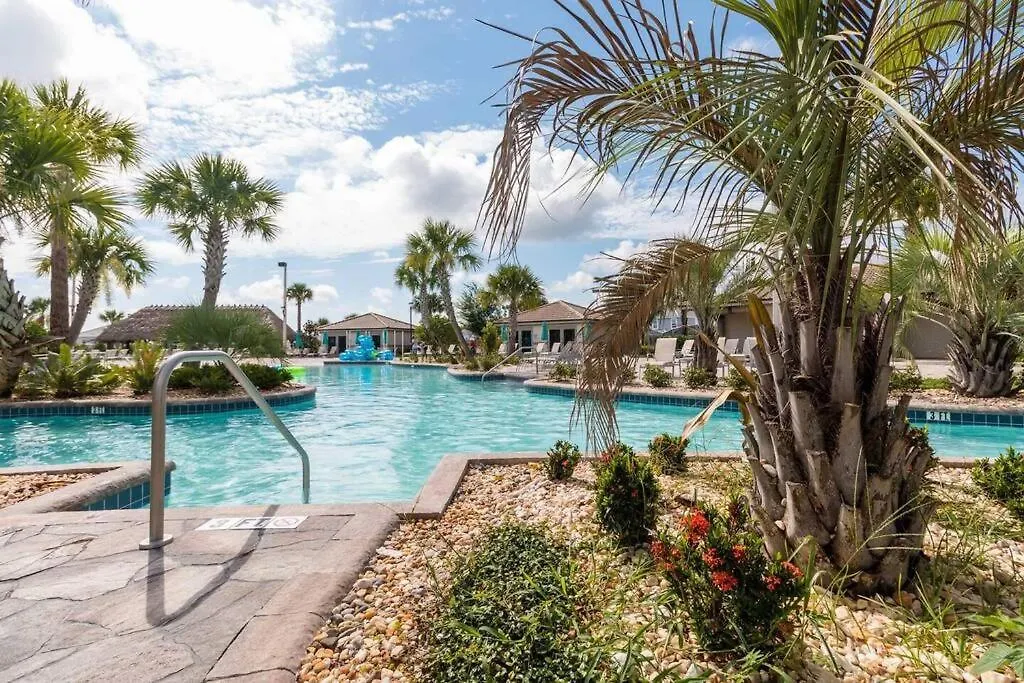 Willy Wonka'S Villa Within Minutes Of Disney Davenport USA