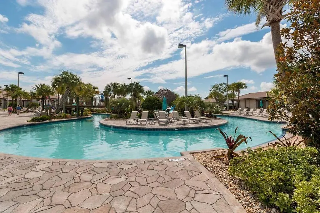 Willy Wonka'S Villa Within Minutes Of Disney Davenport