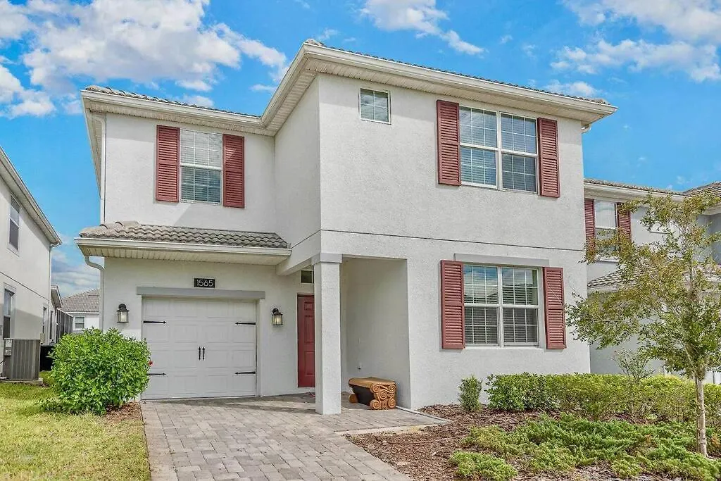 Willy Wonka'S Villa Within Minutes Of Disney Davenport