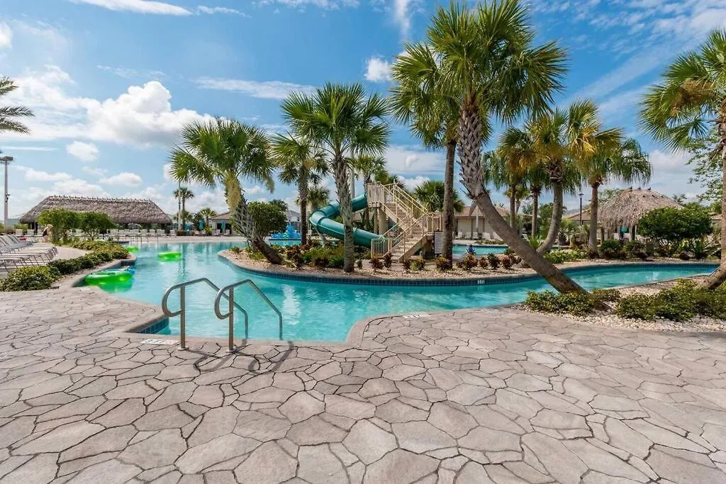 Willy Wonka'S Villa Within Minutes Of Disney Davenport USA