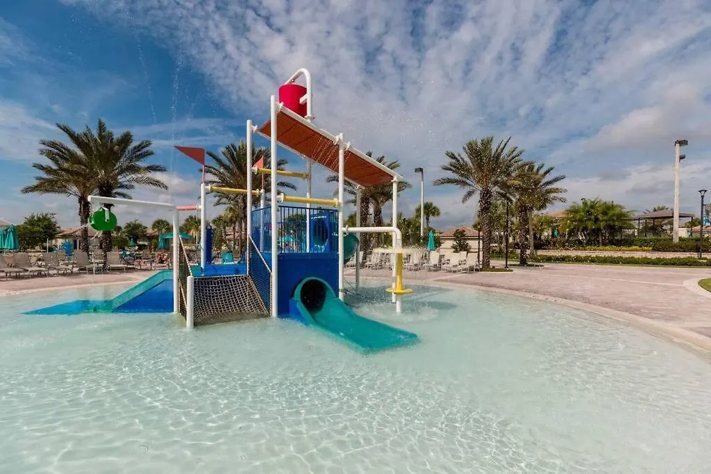 Willy Wonka'S Villa Within Minutes Of Disney Davenport