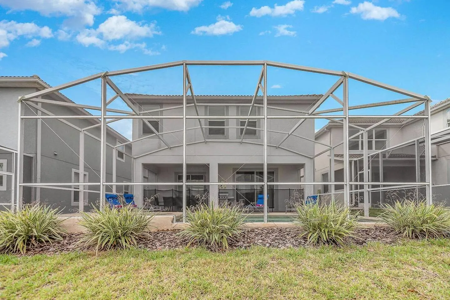 Willy Wonka'S Villa Within Minutes Of Disney Davenport