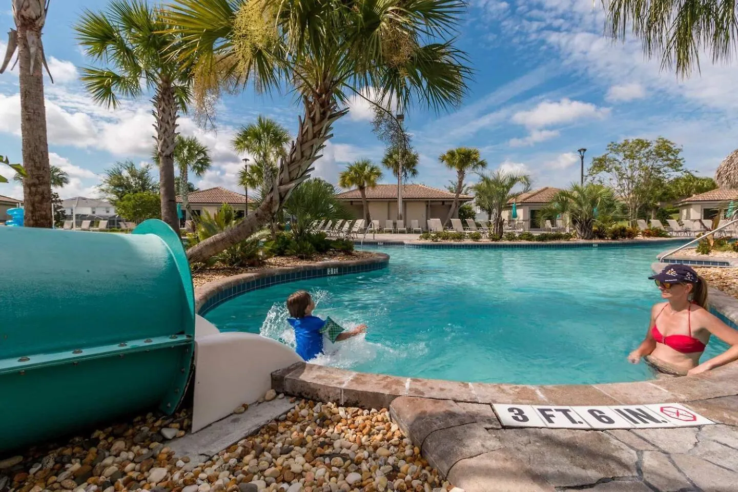 Willy Wonka'S Villa Within Minutes Of Disney Davenport