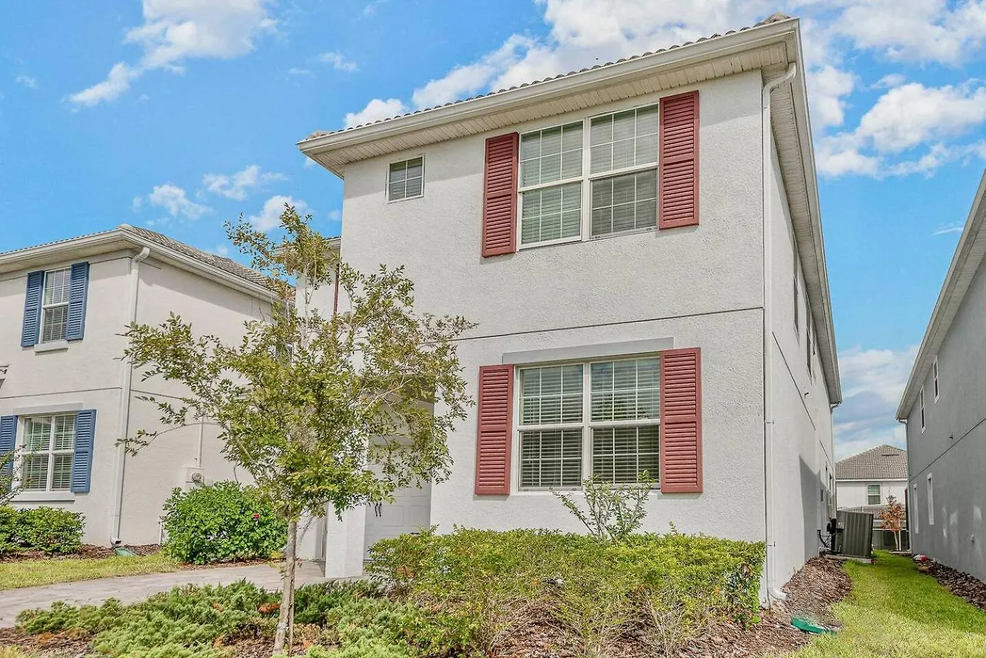 Willy Wonka'S Villa Within Minutes Of Disney Davenport USA