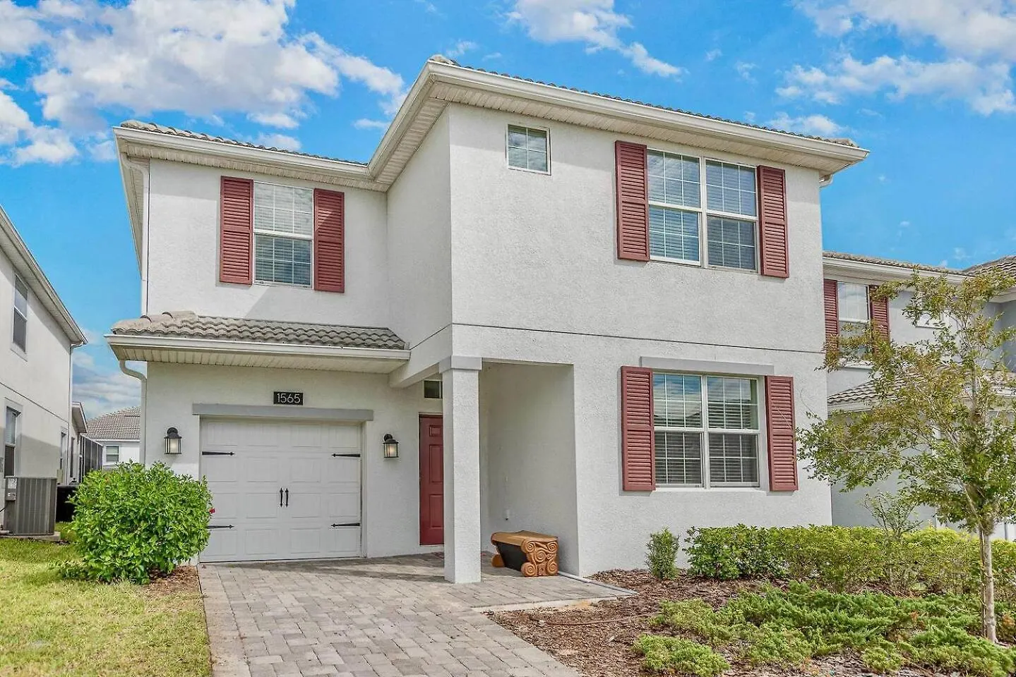 Willy Wonka'S Villa Within Minutes Of Disney Davenport