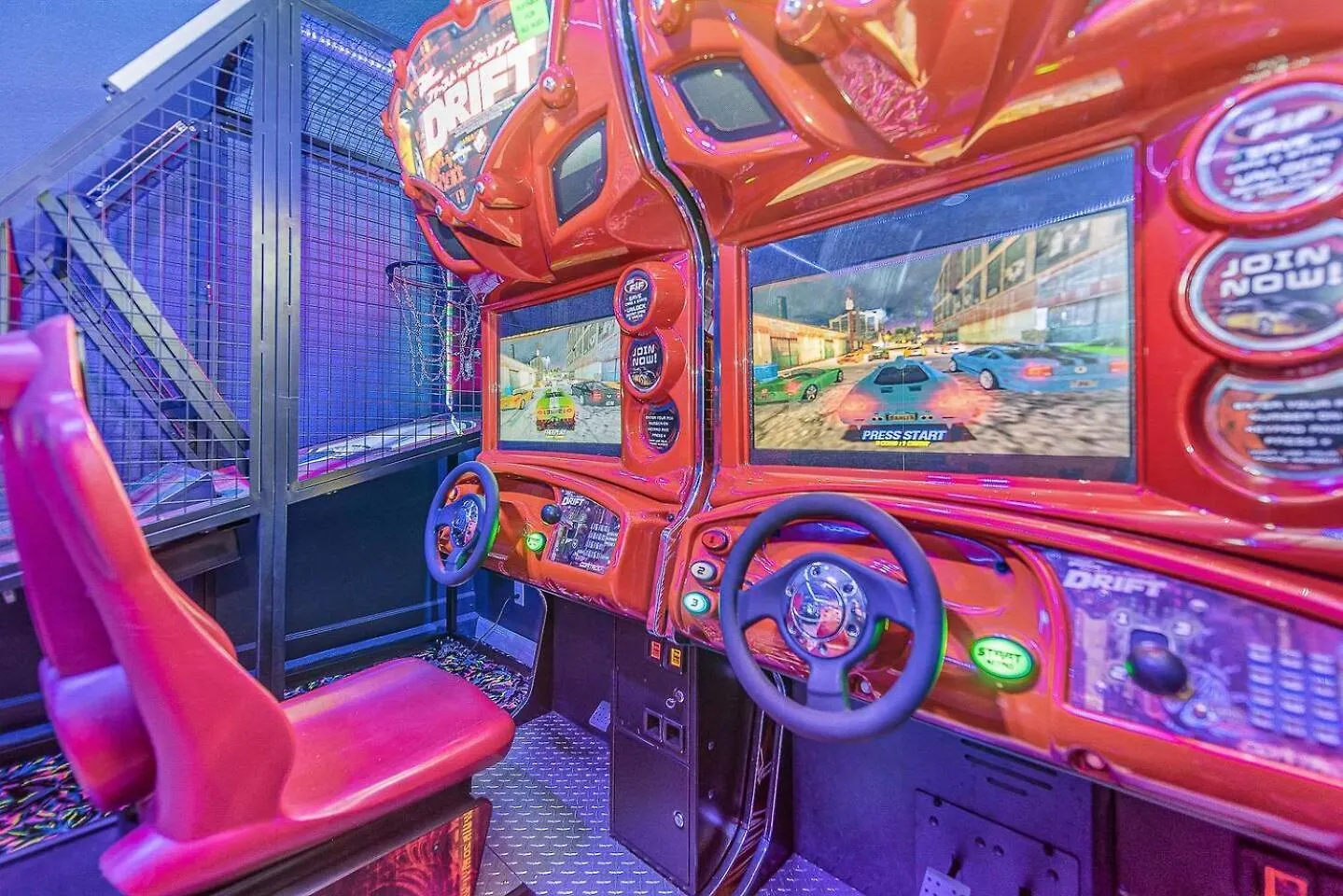 Willy Wonka'S Villa Within Minutes Of Disney Davenport USA