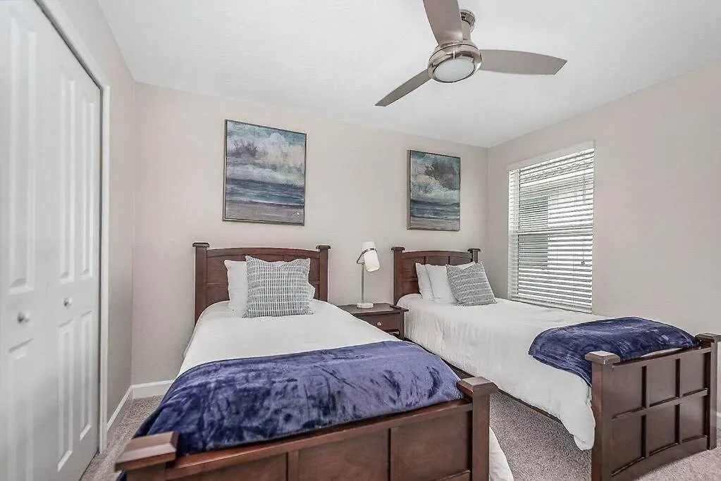 Willy Wonka'S Villa Within Minutes Of Disney Davenport