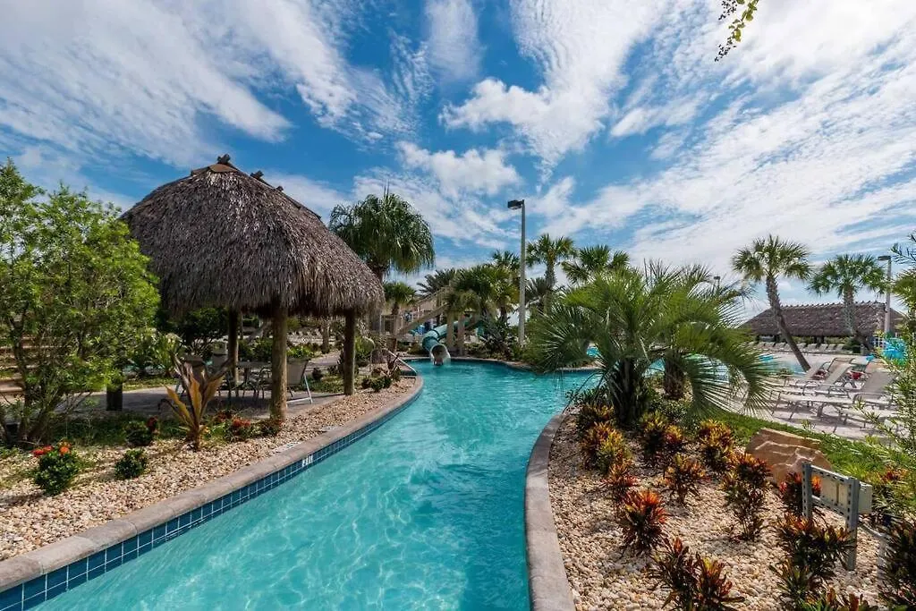 Willy Wonka'S Villa Within Minutes Of Disney Davenport