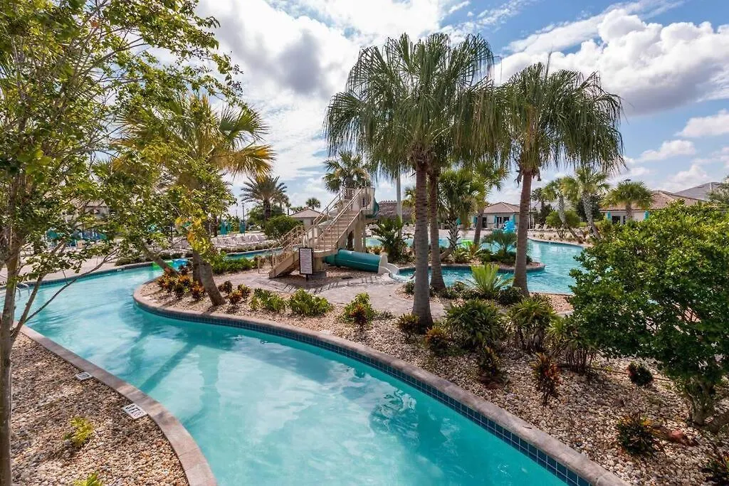 Willy Wonka'S Villa Within Minutes Of Disney Davenport