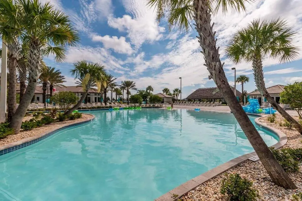 Willy Wonka'S Villa Within Minutes Of Disney Davenport