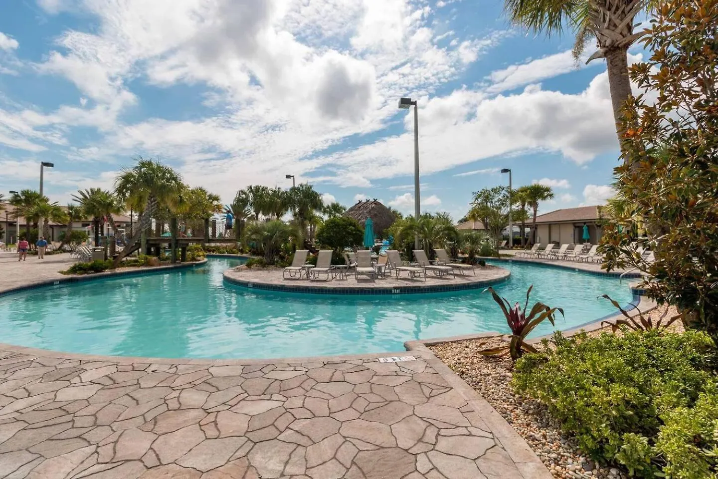 Willy Wonka'S Villa Within Minutes Of Disney Davenport