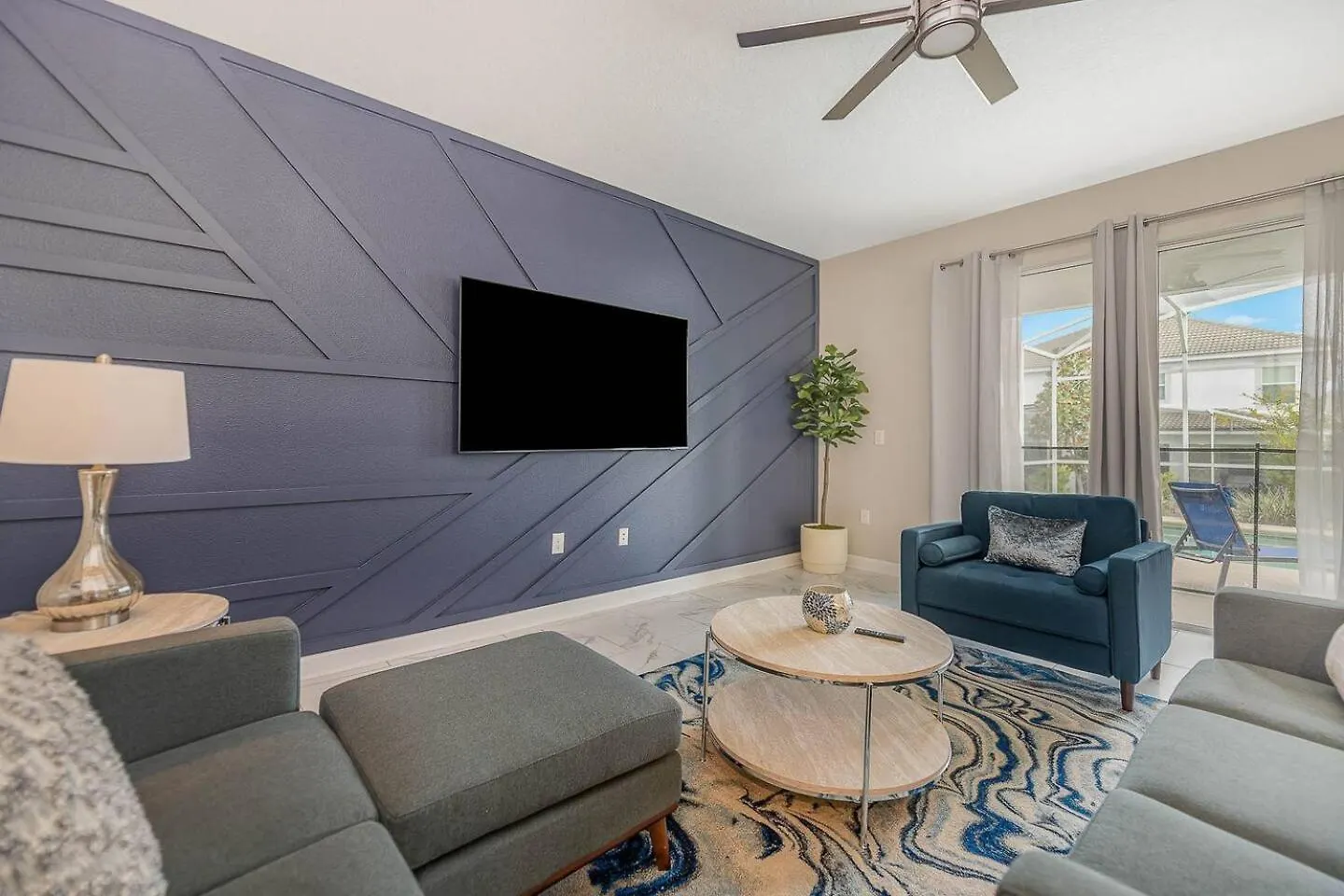 Willy Wonka'S Villa Within Minutes Of Disney Davenport