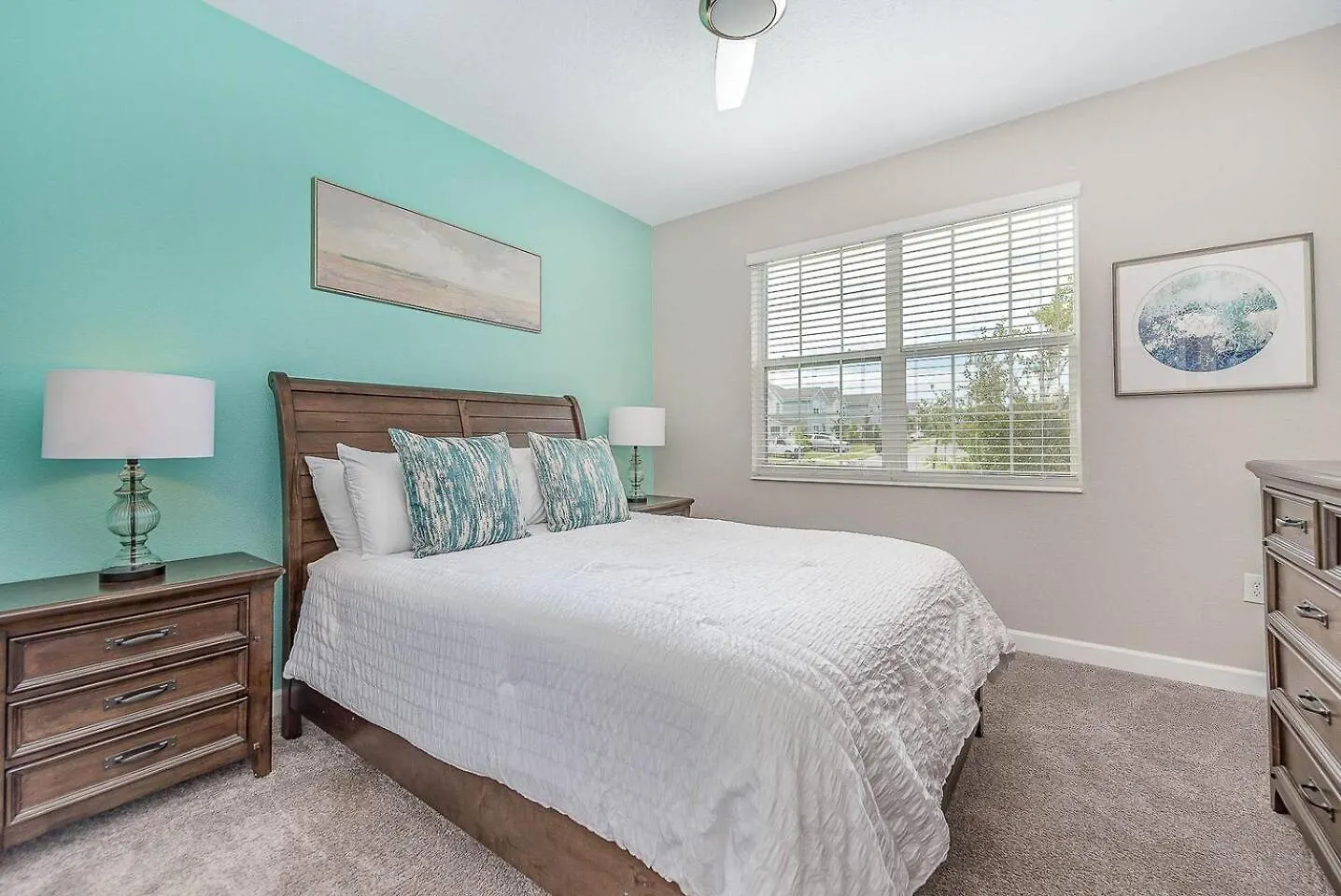 Willy Wonka'S Villa Within Minutes Of Disney Davenport United States