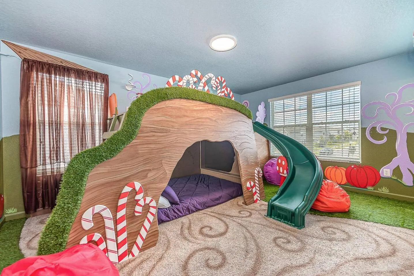 Willy Wonka'S Villa Within Minutes Of Disney Davenport