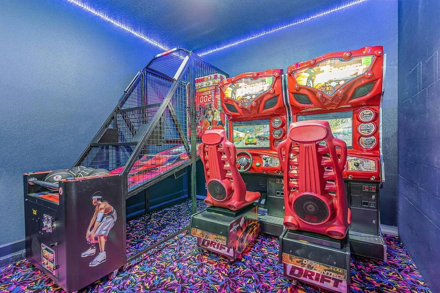 Willy Wonka'S Villa Within Minutes Of Disney Davenport